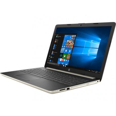 HP Notebook 15-da0025ne - 2