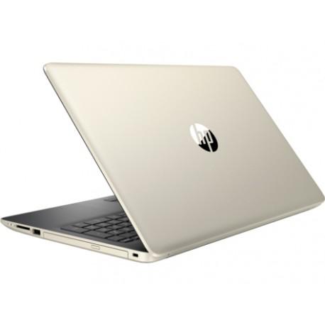 HP Notebook 15-da0025ne - 3