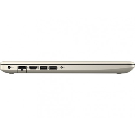 HP Notebook 15-da0025ne - 4