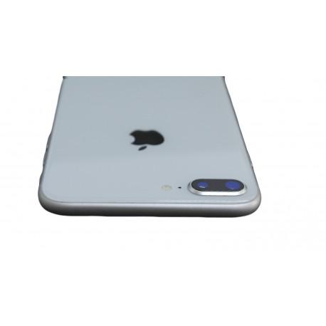 Apple iPhone 8 Plus 64GB Silver - 4