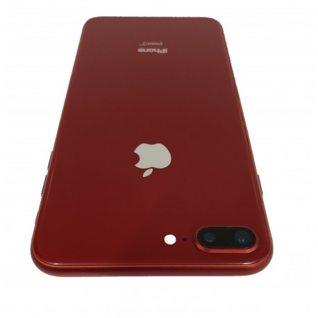 Apple iPhone 8 Plus 256GB Red - 6