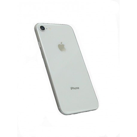 Apple iPhone 8 256GB Silver - 2