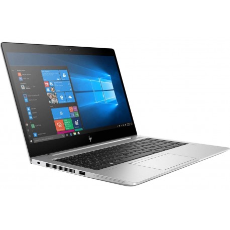 HP EliteBook 745 G5 14