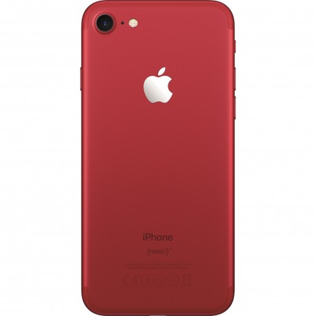 Apple iPhone 7 128GB Red - 2