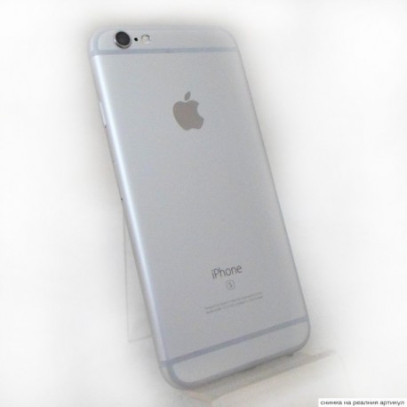 Apple iPhone 6S Plus 16GB Silver Used - 2