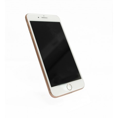 Apple iPhone 8 Plus 256GB Gold - 1