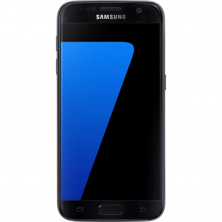 Samsung Galaxy S7 (G930F) 32GB Black