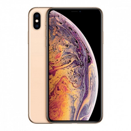 Apple iPhone XS 64GB Gold