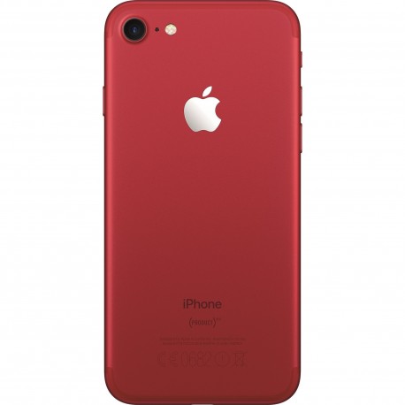 Apple iPhone 7 256GB Red - 2