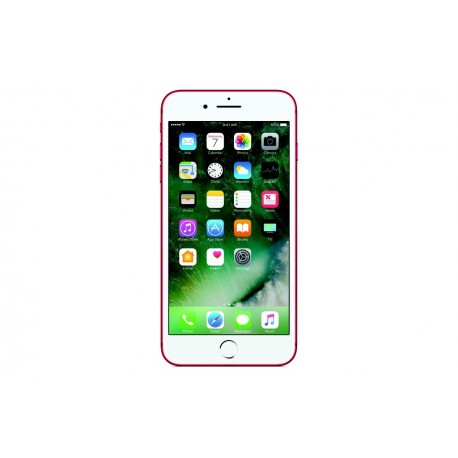 Apple iPhone 7 256GB Red - 1