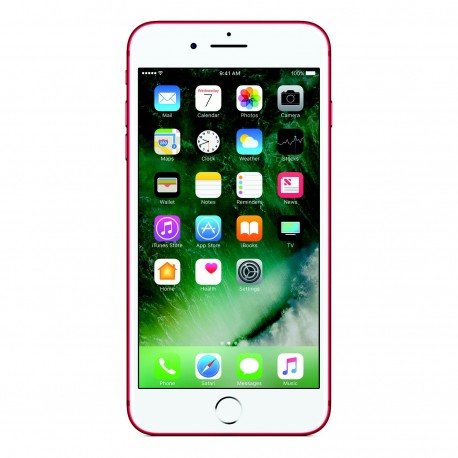 Apple iPhone 7 Plus 128GB Red