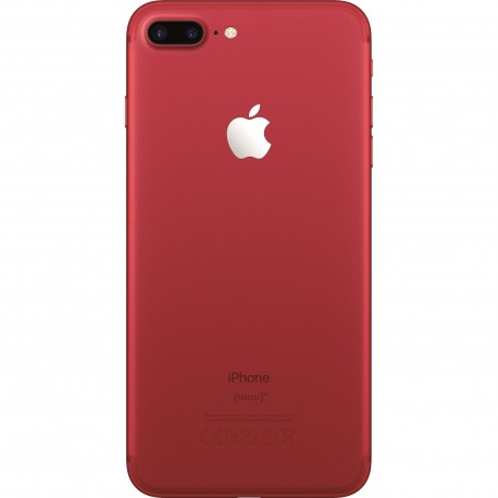 Apple iPhone 7 Plus 128GB Red - 2
