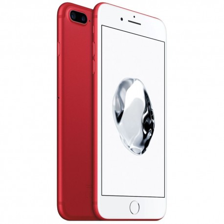 Apple iPhone 7 Plus 128GB Red - 3