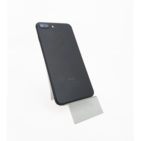 Apple iPhone 7 Plus 256GB Matt Black Used - 2