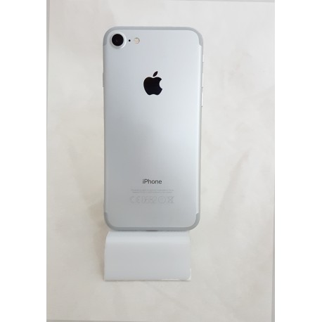 Apple iPhone 7 128GB Silver Used - 2